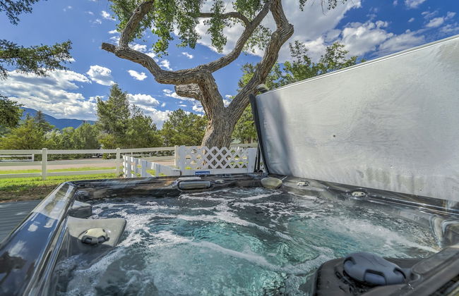 Bluebird Inn - Foto 18