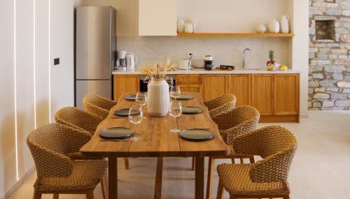 Pnoe Villas Syros - Foto 5