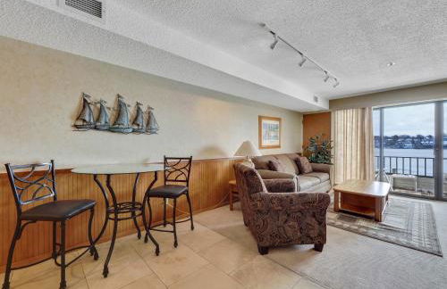 112 Edgewater Inn with Waterfront Access - Foto 10