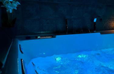 G7 Loft SPA & Terrasse centre Angouleme - Foto 15