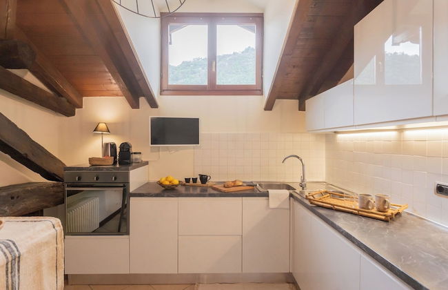 Plinio 10 by Rent all Como - Foto 10