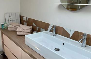 Villa des jacinthes - Foto 12