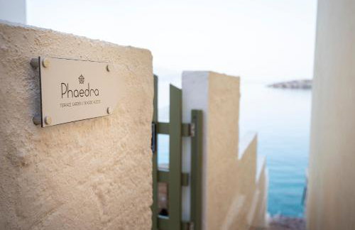 Villa Phaedra - Foto 13