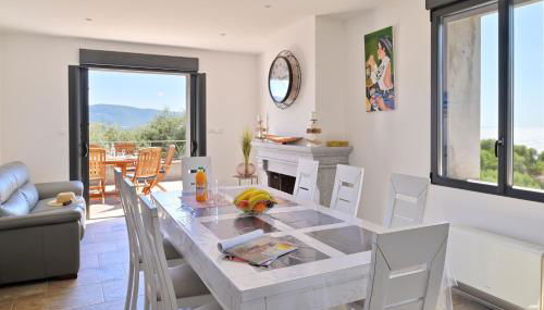 Résidence Capicciolo Villa A CIGALA - Foto 4