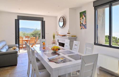 Résidence Capicciolo Villa A CIGALA - Foto 4