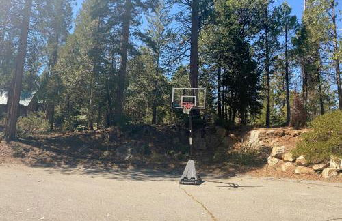 Creekside Cabin - Pup-Friendly with AC - Foto 42