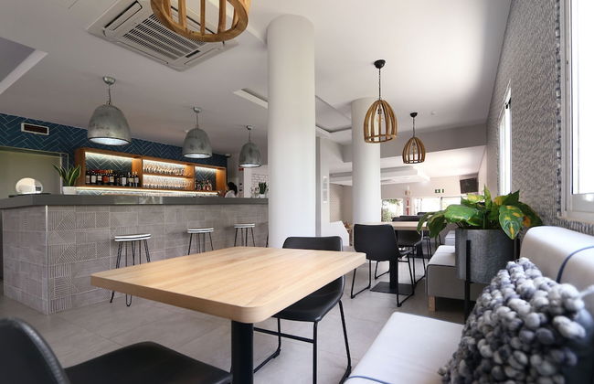 Agua Hotels Vila Branca - Foto 25