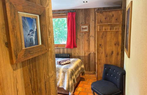 Chalet CABOTTE Les Granges Arc 1600 Domaine Paradiski - Photo 24