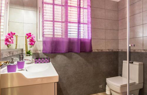 Casa Quintana - Apartamento Carla - Foto 12