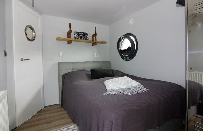 Houseboat Leni, Flensburg - Foto 2