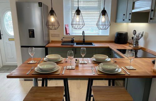 Pan Ha Cottage - Foto 11