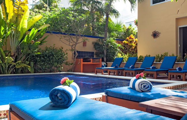 Abbey del Sol - Foto 41