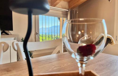 Antica corte - Attico & Lake view - Foto 8