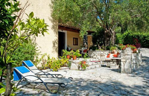 Nikatsas Cottage No 3 - Foto 11