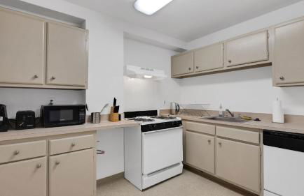 PP 1009 Beautiful Corporate 2br Apt, Pool - Foto 4