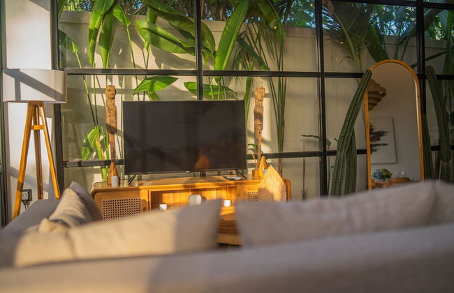 Mya Harmony Villas Seminyak - Foto 73