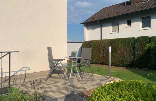 Sauerlandblick - Appartement & FeWo Wickede - Foto 16