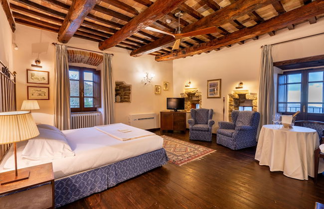 Castello di Petrata - Foto 15