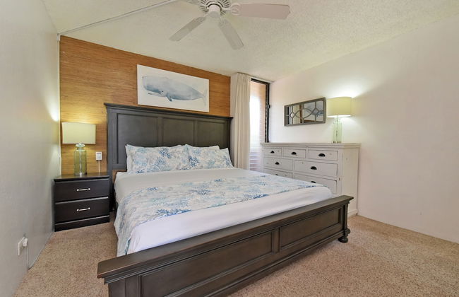 Maalaea Banyans 203 - Foto 47