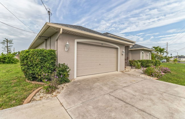 Blue Oasis 3 Bedroom Home by RedAwning - Foto 32