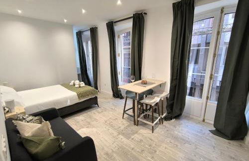 InsideHome Apartments - Ciudad del Cine - Photo 83