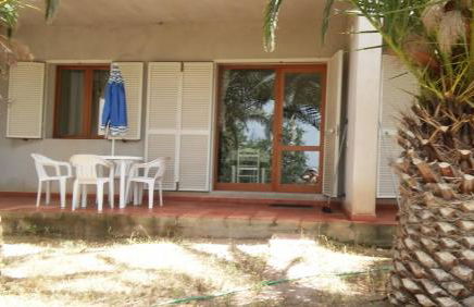 Villa del Palmeto - Foto 9