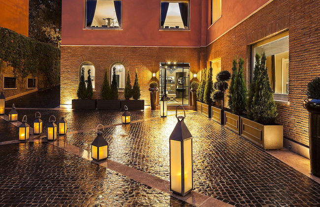 Pepoli9 Design Suites in Rome - Foto 1