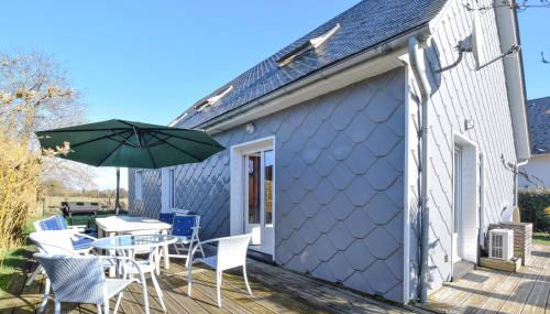 Beautiful Home In Auberville With Wifi - Photo 3