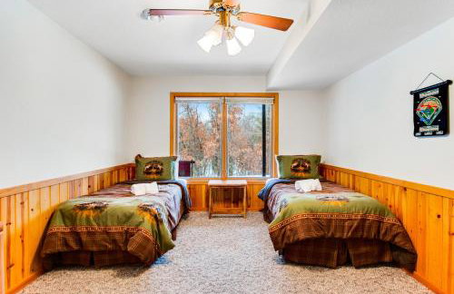 Happy Trails Cabin - Foto 17