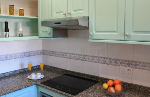 Suitur casa baquera en la playa larga roda de bará - Foto 10