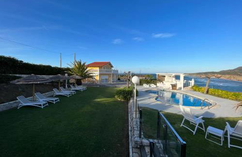 Robayera Family Beach Home - Foto 5