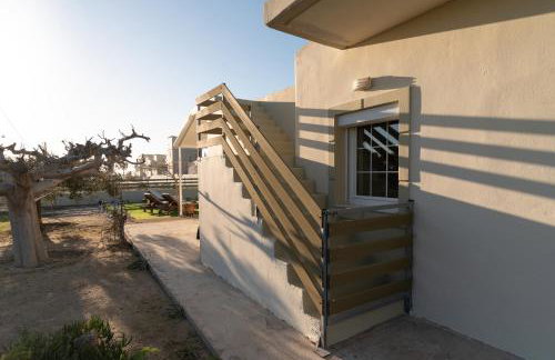 GARDEN HOUSE, Kalamaki - Foto 54