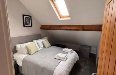 Stylish Coastal Apartment with Breathtaking views - Foto 20