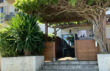 Cap Corse, face à la mer et port paisible - Foto 7