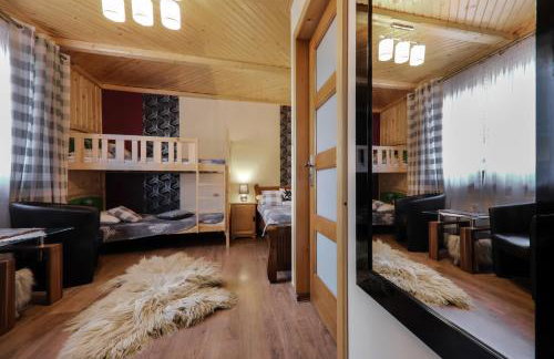 Domki Dream House Resort 606-436-626 - Foto 55