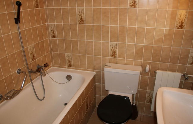 Extravagant Apartment With View - Foto 9