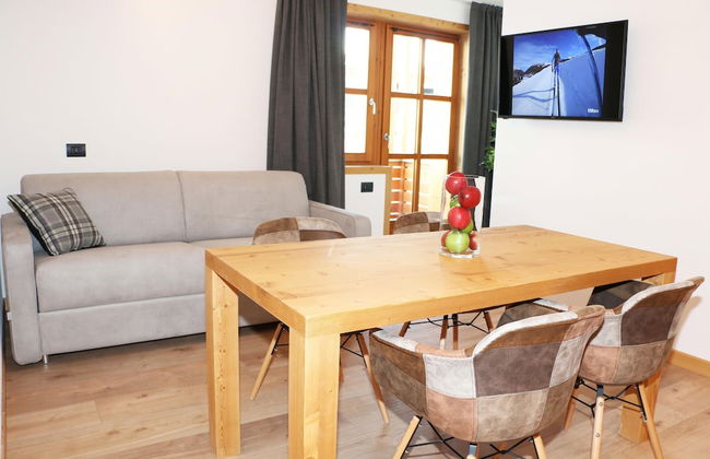 Apartments ForHotel - Foto 51