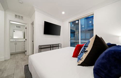 Bayside Delight Just Steps to Water - Foto 20