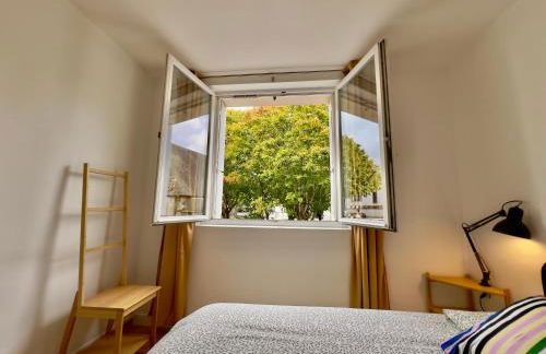 Appartement central proche Base Navale et Siam - Foto 37