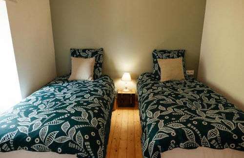 Le Logis du Vieux Donjon - Photo 26