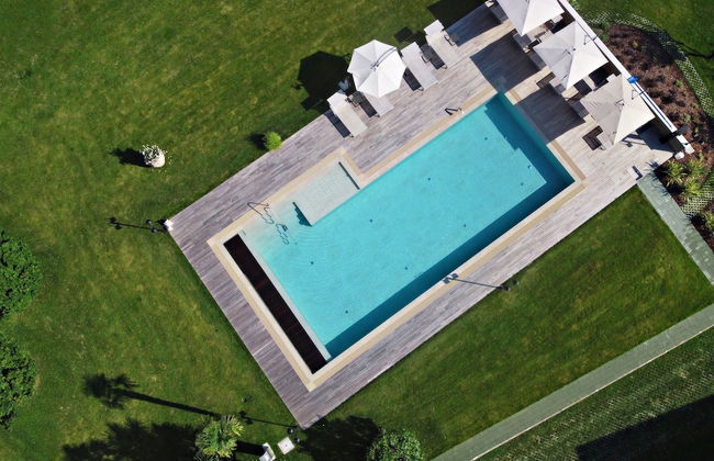 Villa Almè - Foto 43