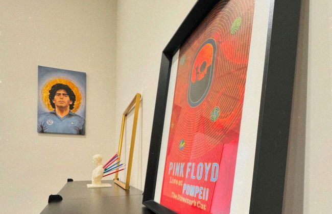 Vesuvius Pompeii - Photo 3