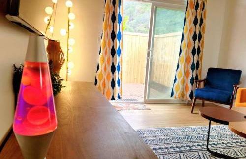 Retro House on the River ! - Foto 29