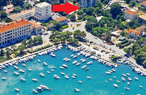 Batala1-City marina apartment with secured private parking - Foto 6