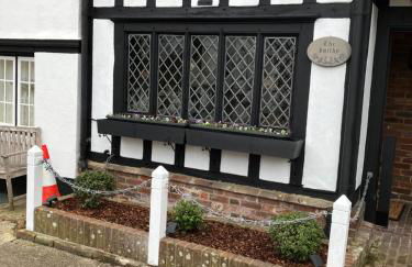 The Smithy Cottage - Foto 9