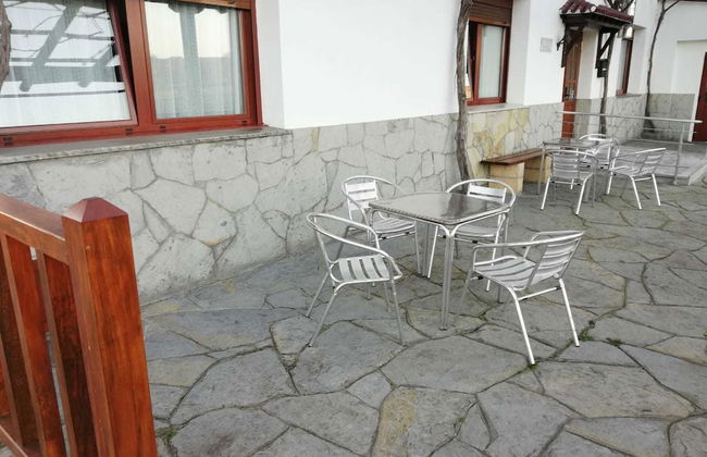 Atxispe Etxea - Foto 43