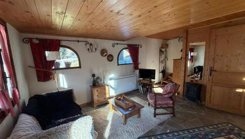 Chalet la poipia - Foto 3