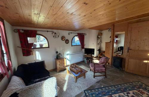 Chalet la poipia - Foto 3