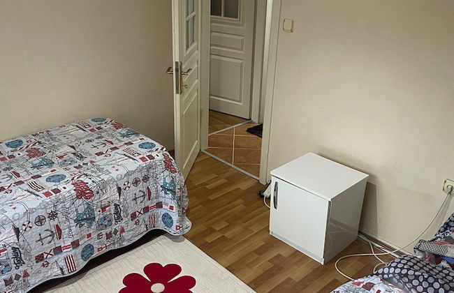 BESIRLI APART - Foto 54