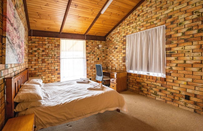 Blickinstal Barossa Valley Retreat - Foto 5